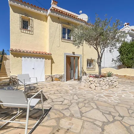 Vila Casa Lexi
