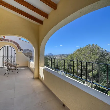 Casa Lexi *