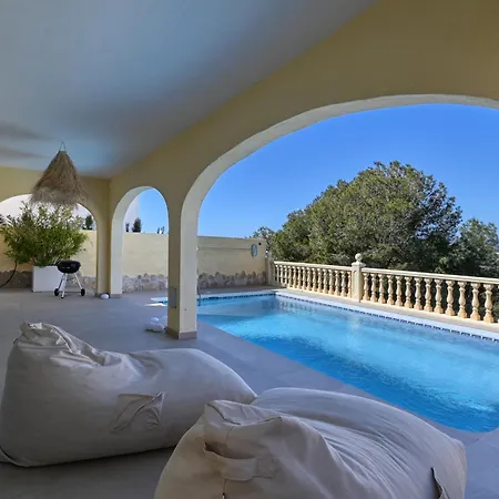 Casa Lexi Βίλα *