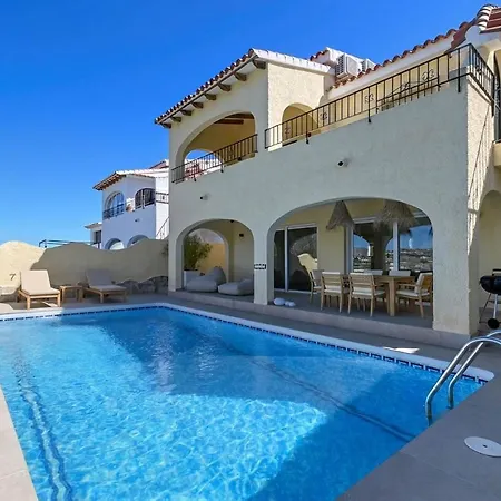 Casa Lexi Cumbre del Sol