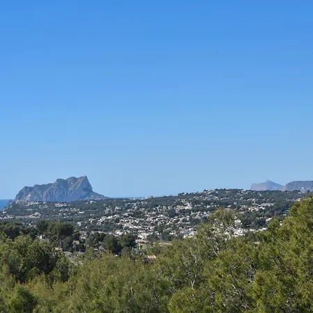 Vila Casa Lexi Cumbre del Sol