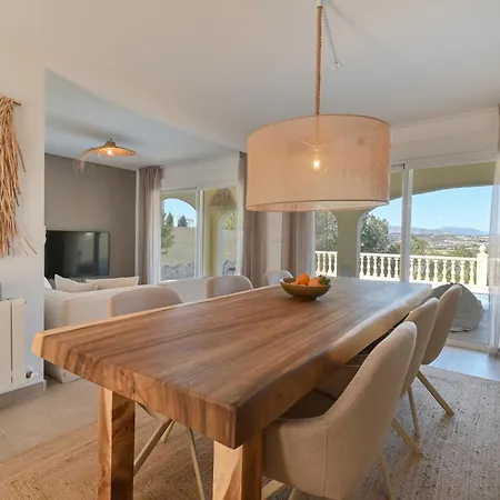 Casa Lexi Βίλα *