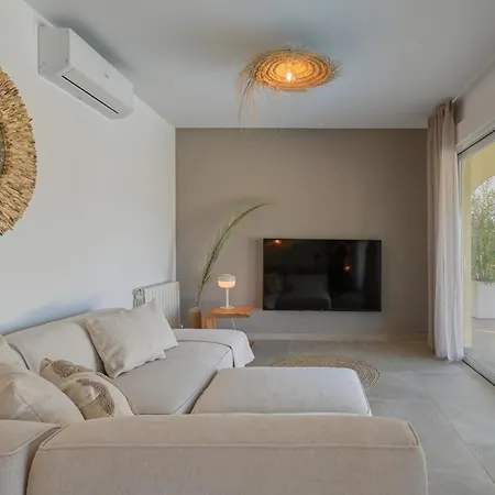 Villa Casa Lexi *