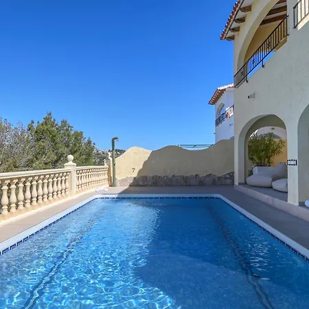 Casa Lexi *