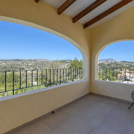 Casa Lexi Vila *