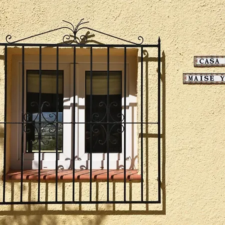 Vila Casa Lexi Cumbre del Sol